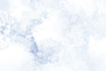 Watercolor chaotic texture.