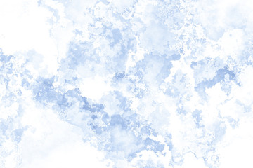 Watercolor chaotic texture.