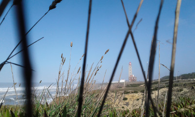 Fototapeta premium Lighthouse