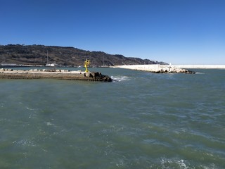 Porto di Pesaro