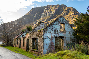 Nestled at the entrance to the world famous Gap of Dunloe is Kate Kearney's Cottage, a 150 year old...