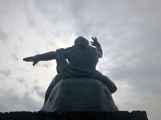 statue of buddha
