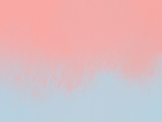 Watercolor paint like gradient background pastel ombre style. Iridescent template for brochure,...