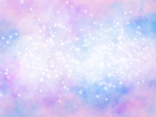 very soft and sweet pastel color abstract background