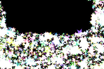 grunge background with artistic design 