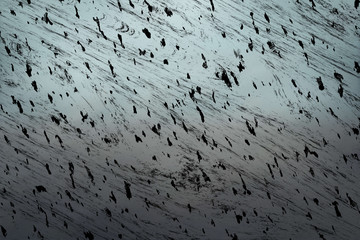 grunge background with artistic design 