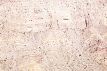Gesteinsschichten Hintergrund