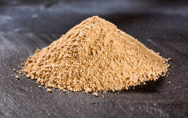Lepidium meyenii - Organic maca powder