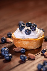 keto blueberries cheesecake gluten free 