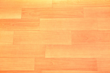 Wooden floor background.