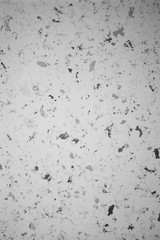 Monochrome texture with white and gray color. abstract background texture
