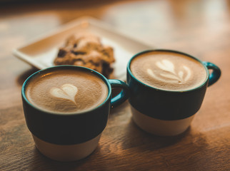 Heart Coffee