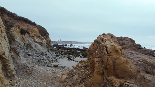 Whitehouse Trail Beach