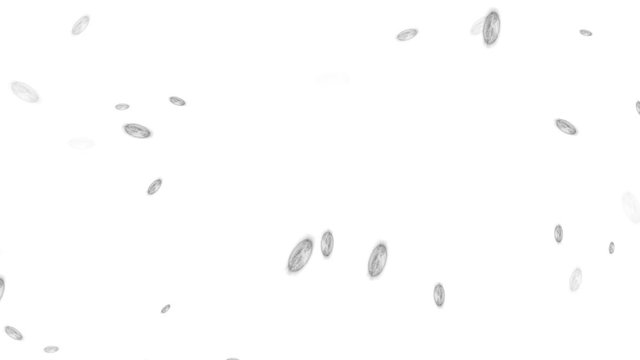 Bacteria spread at a tremendous speed.