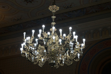 chandelier