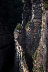 Pulpit Lookout, Blue Mountains, Australia