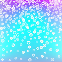 Social media marketing, Communication networking