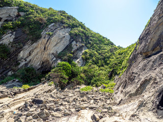 神奈川 三浦半島 釣りの名所 盗人狩