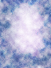 Retro studio photo background, great design for any purposes. Old vintage photo frame. Abstract wallpaper. Studio backdrop lavender purple abstract background.