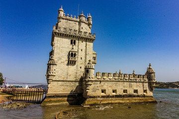 Torre de Belém - Lisboa