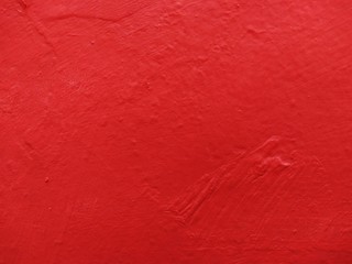Naklejka premium red wall background