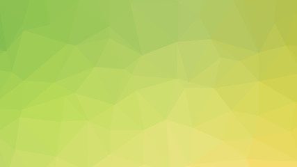 Fototapeta premium Abstract Color Polygon Background Design, Abstract Geometric Origami Style With Gradient