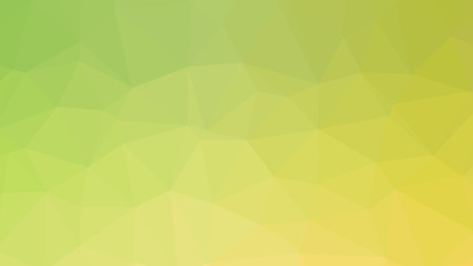 Fototapeta premium Abstract Color Polygon Background Design, Abstract Geometric Origami Style With Gradient