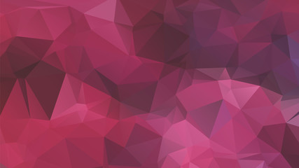 Abstract Color Polygon Background Design, Abstract Geometric Origami Style With Gradient