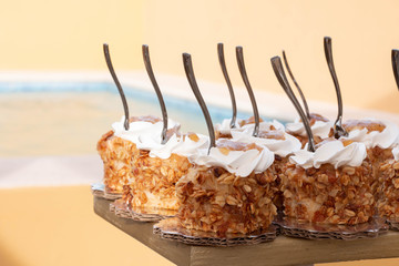 Mesa de postres 14