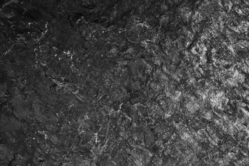 Fototapeta na wymiar black stone background,black slate stone abstract background or texture