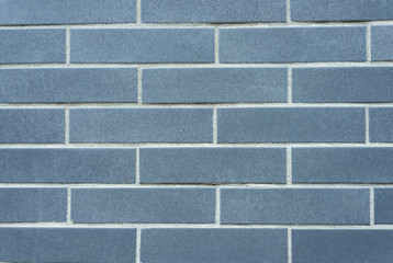 brick wall