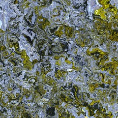 Luxury and beauty concept wavy lines background.