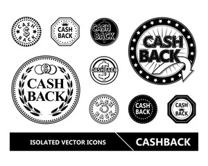 ICON CASHBACK