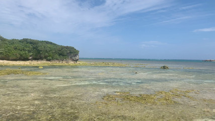 多良間島 日本 沖縄 離島 宮古諸島