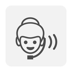 shipping delivery icon