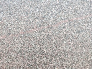 gray marble with black ,white and blue dots texture luxury background