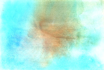 background graphic color watercolor material