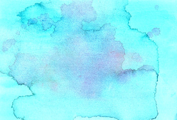 background graphic color watercolor material