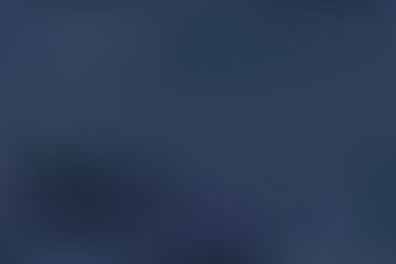 Blurred gradient mesh