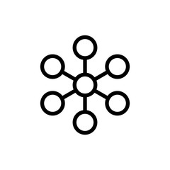 share icon vector template