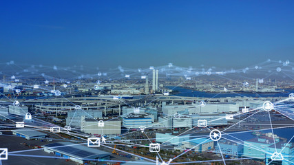 産業とテクノロジー