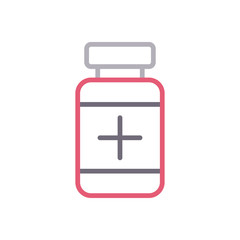 Obraz premium medicine