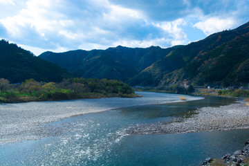仁淀川