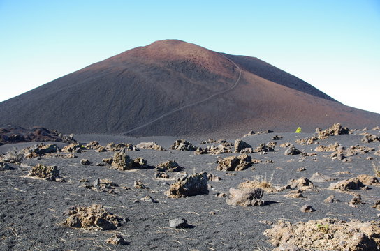 Volcano Chinyero