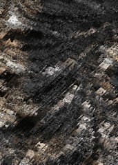 Abstract Geometric Art,Modern Conceptual Artwork,Aesthetic Synthwave Cyberpunk Art,Synthwave Poster,Cyberpunk Print,Abstract Painting