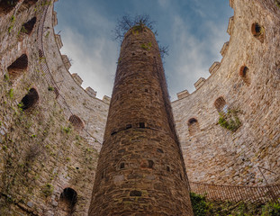 Rumeli tower