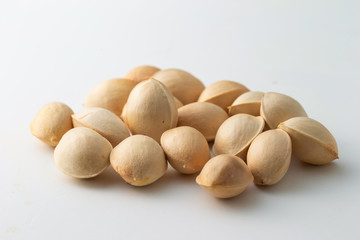 Ginkgo nuts