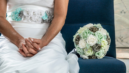 Hochzeit 