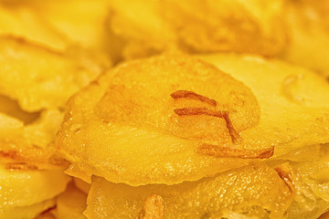 Food photo of tasty and healthy food