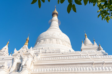 Pahtodawgyi Pagoda